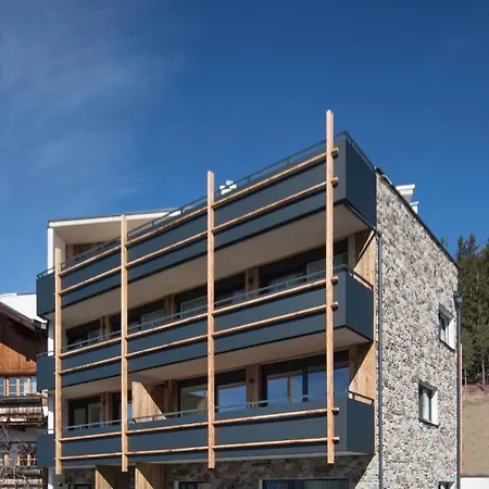 Heislerhof Appartement
