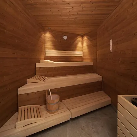 Heislerhof Apartament