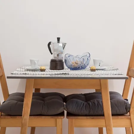 Heislerhof Appartement