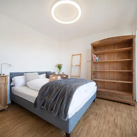 Apartment Heislerhof *