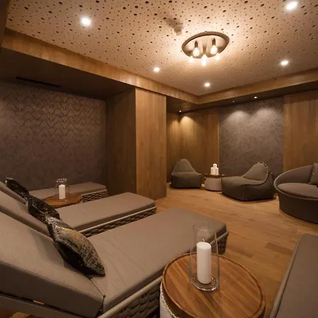 Heislerhof Apartament Mösern