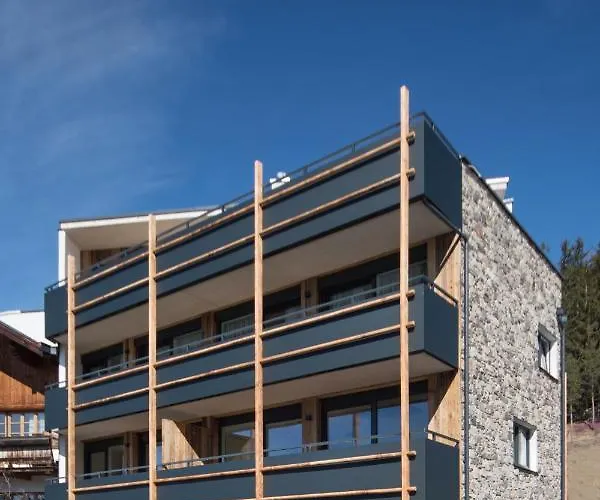 Heislerhof Apartment