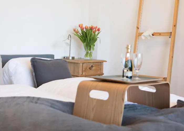 Heislerhof Mosern (Telfs)