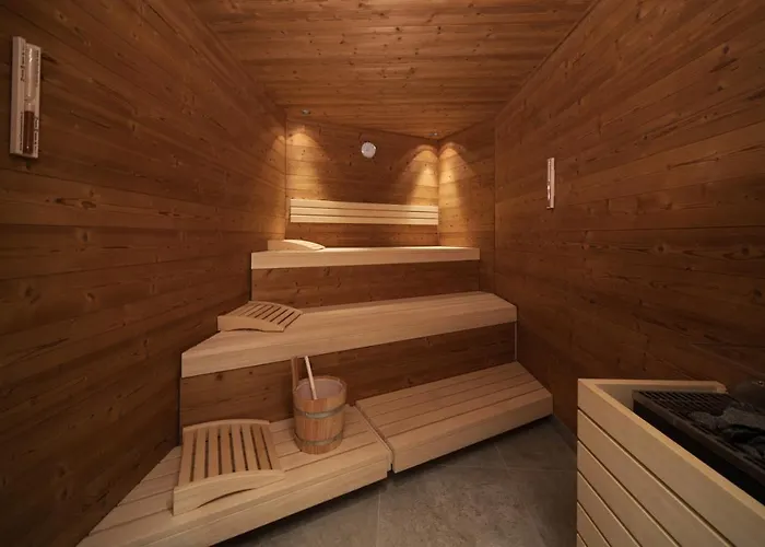 Heislerhof Apartment