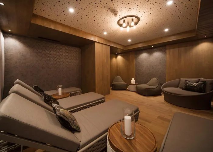 Heislerhof Apartment Mosern (Telfs)