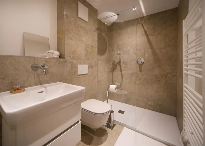 Heislerhof * Mosern (Telfs)