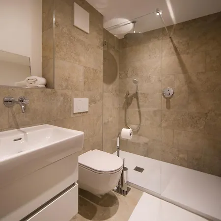 Heislerhof * Mösern